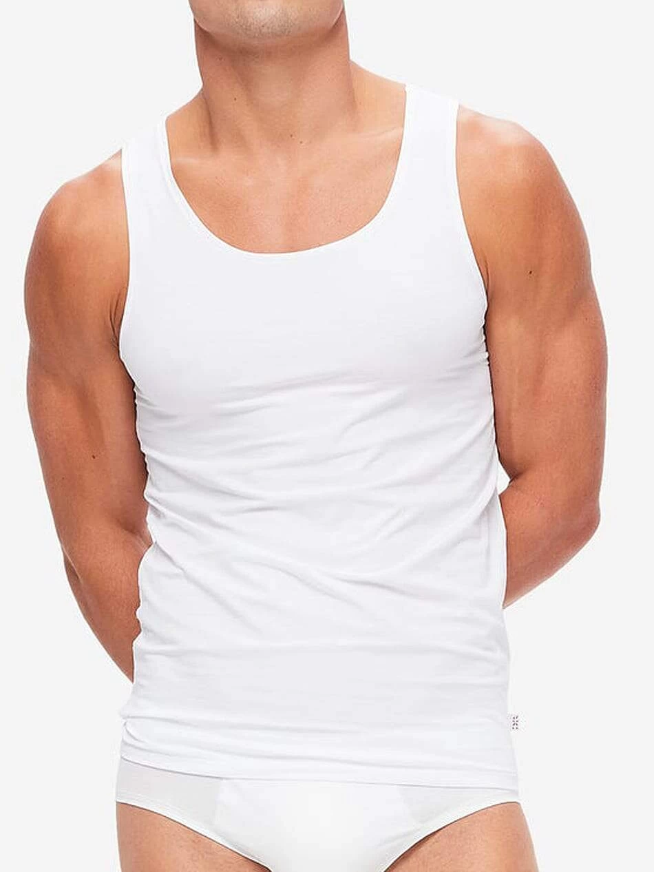 Tank Top - Jack 3 Tank Top - Jack