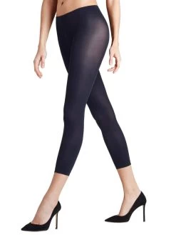 Falke Capri Leggings - Pure Matt 50 7 Falke Capri Leggings - Pure Matt 50 -Lingerie Verkauf falke capri leggings pure matt 50 407813