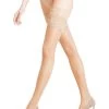 Falke Halterloser Strumpf - Seidenglatt 15 -Lingerie Verkauf falke halterloser strumpf seidenglatt 15 41590