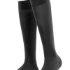 Falke Kniestrumpf - Cotton Touch -Lingerie Verkauf falke kniestrumpf cotton touch 47632