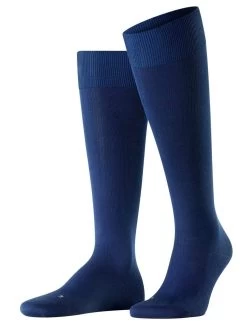 Falke Kniestrumpf - Energizing Cotton