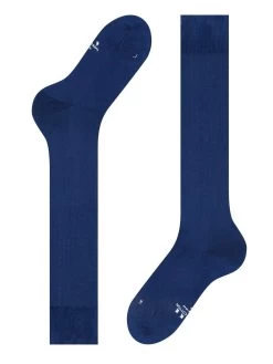 Falke Kniestrumpf - Energizing Cotton -Lingerie Verkauf falke kniestrumpf energizing cotton 156603