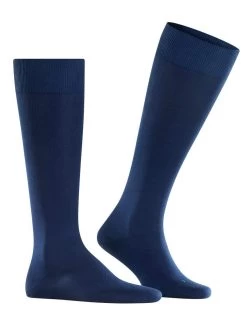 Falke Kniestrumpf - Energizing Cotton -Lingerie Verkauf falke kniestrumpf energizing cotton 156605