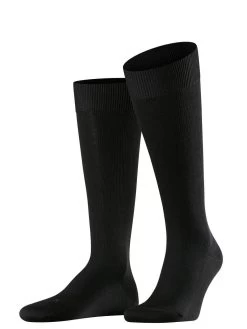 Falke Kniestrumpf - Energizing Wool