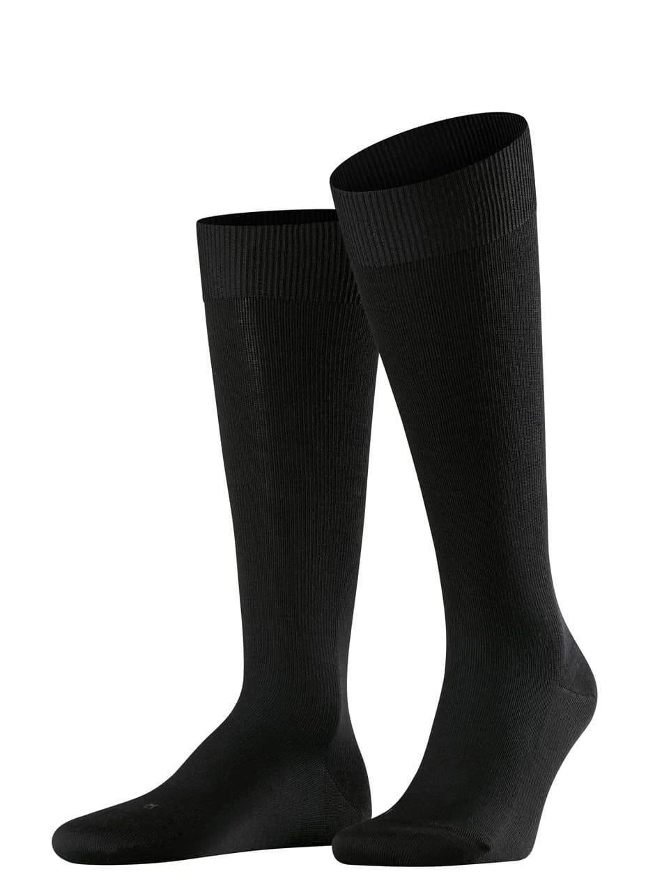 Falke Kniestrumpf - Energizing Wool 3 Falke Kniestrumpf - Energizing Wool