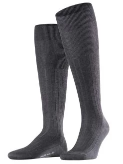 Falke Kniestrumpf - Milano