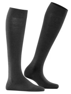 Falke Kniestrumpf - Softmerino -Lingerie Verkauf falke kniestrumpf softmerino 474383