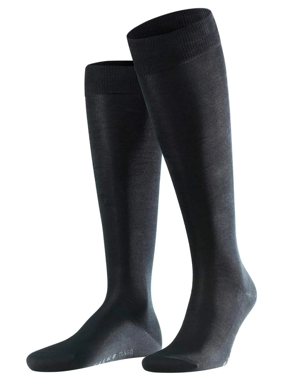 Falke Kniestrumpf - Tiago 3 Falke Kniestrumpf - Tiago