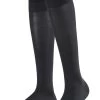 Falke Kniestrumpf - Vitalizer -Lingerie Verkauf falke kniestrumpf vitalizer 46866