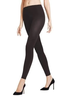 Falke Leggings - Pure Matt 100