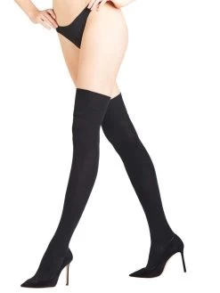 Falke Overknee - Striggings Overknee