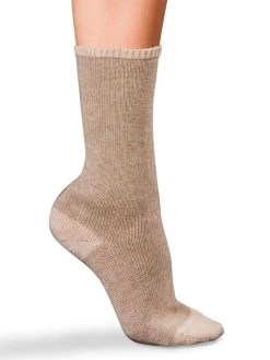 Falke Relax Strumpf - No.1 Finest Cashmere