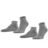 Falke Sneaker Socke - Happy 2-Pack -Lingerie Verkauf falke sneaker socke happy 2 pack 14606