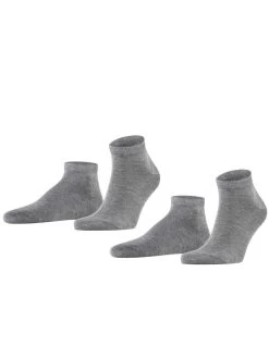 Falke Sneaker Socke - Happy 2-Pack