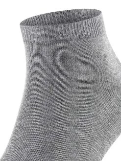 Falke Sneaker Socke - Happy 2-Pack -Lingerie Verkauf falke sneaker socke happy 2 pack 146065