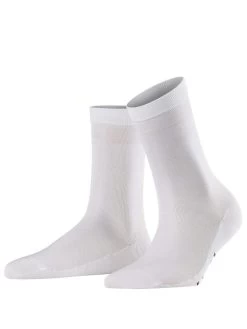 Falke Strumpf - Cotton Delight