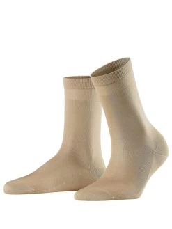 Falke Strumpf - Cotton Delight -Lingerie Verkauf falke strumpf cotton delight 475354