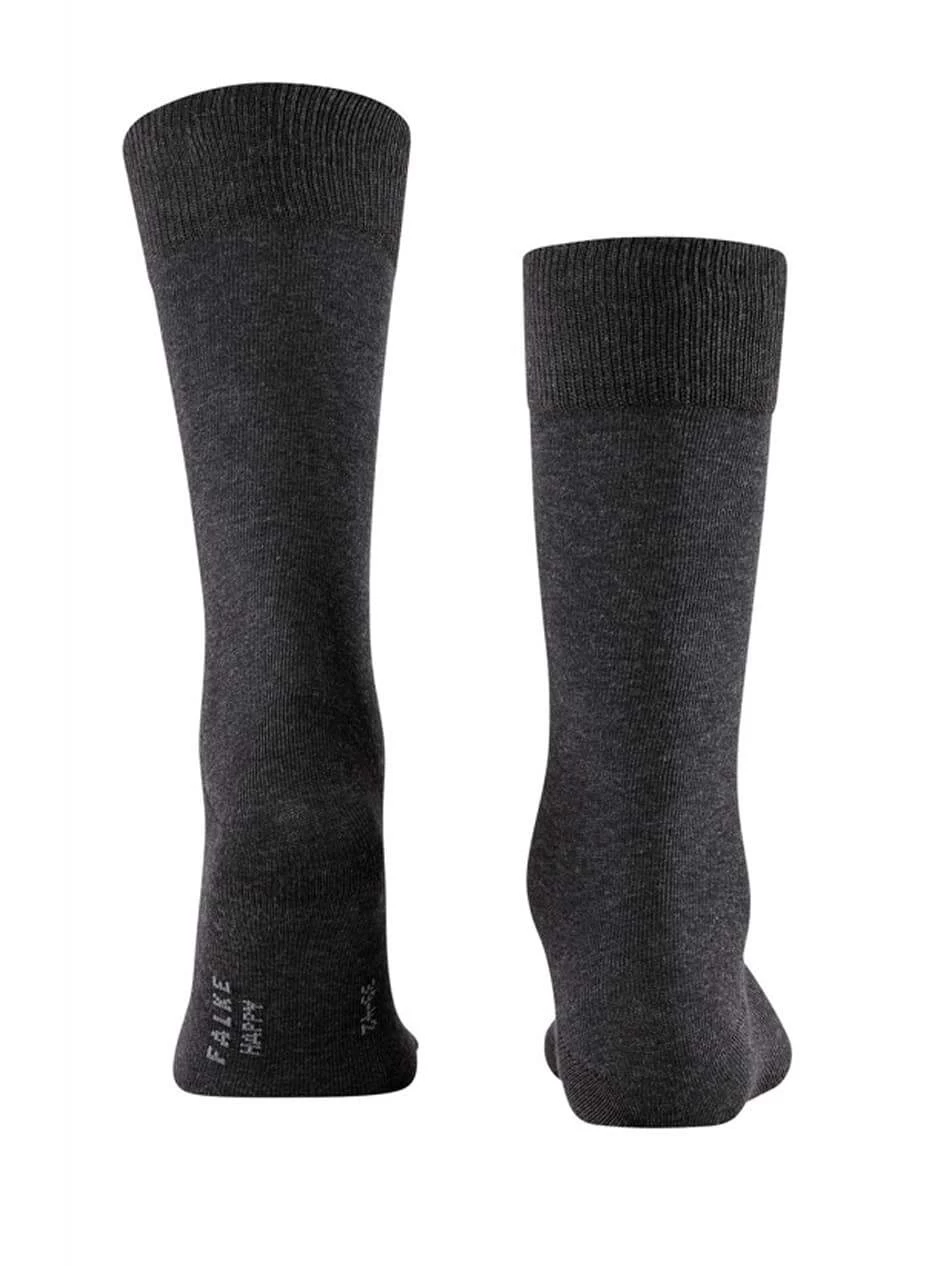 Falke Strumpf - Happy 2-Pack 4 Falke Strumpf - Happy 2-Pack – Bild 2