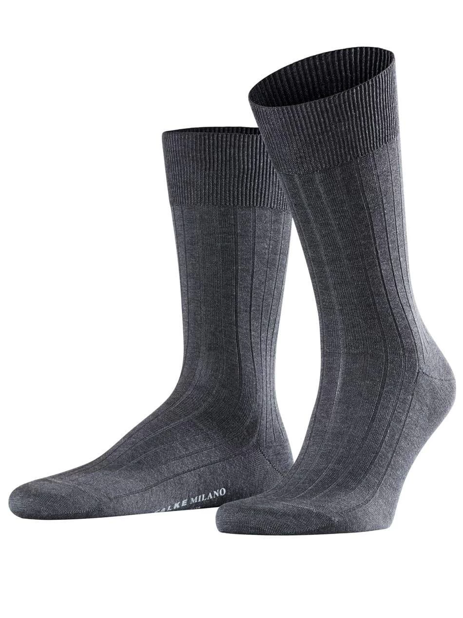Falke Strumpf - Milano 3 Falke Strumpf - Milano