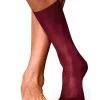 Falke Strumpf - No.4 Pure Silk