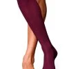 Falke Strumpf - No.7 Finest Merino