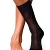 Falke Strumpf - No.9 Pure Fil D´Ecosse