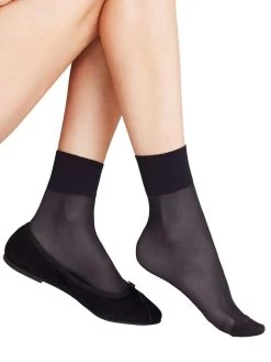 Falke Strumpf - Pure Matt 20