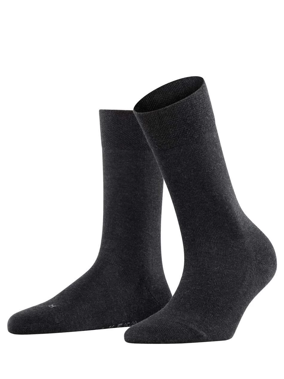 Falke Strumpf - Sensitive London 6 Falke Strumpf - Sensitive London – Bild 4