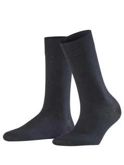 Falke Strumpf - Sensual Cashmere