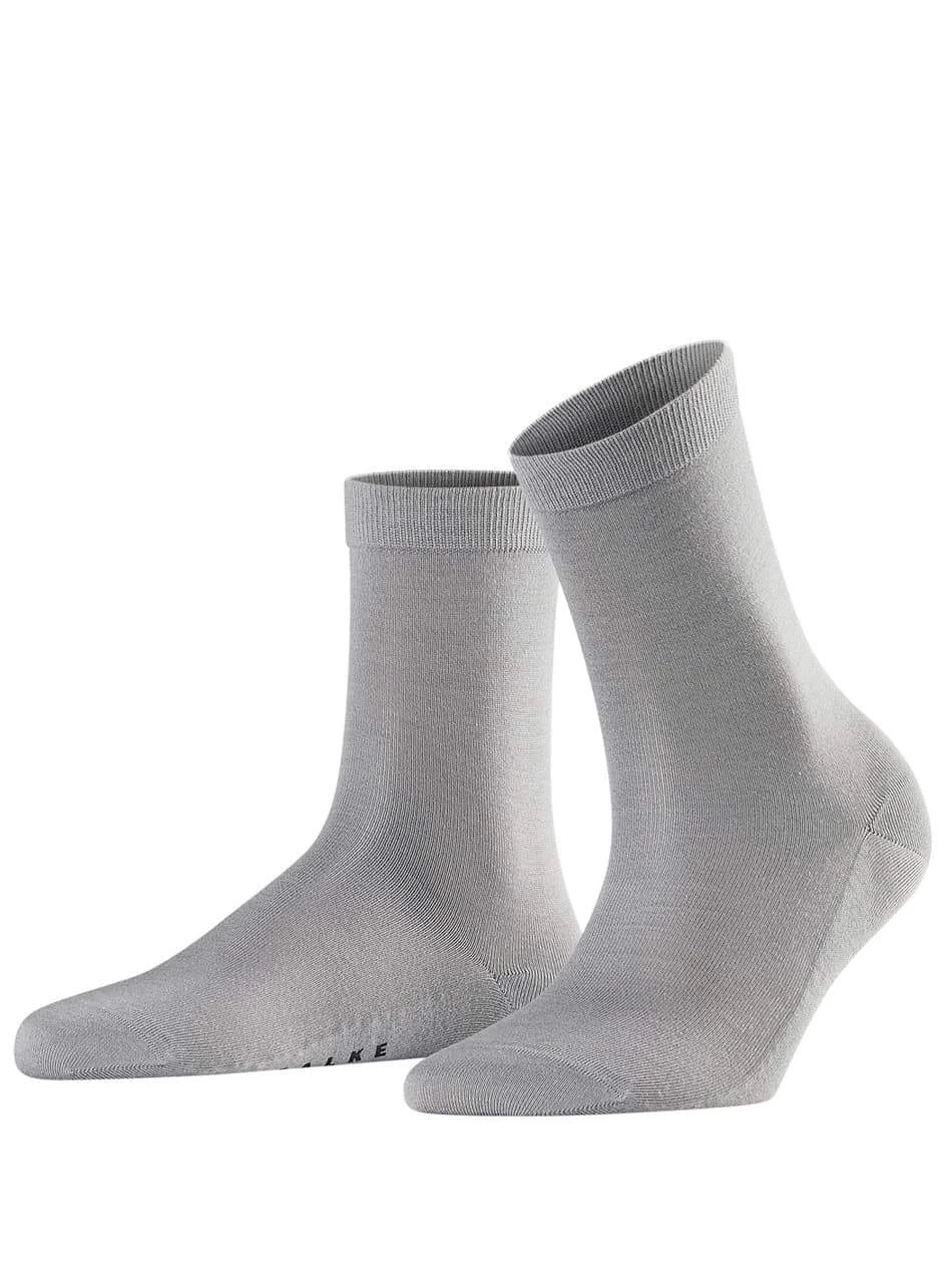 Falke Strumpf - Sensual Silk 5 Falke Strumpf - Sensual Silk – Bild 3