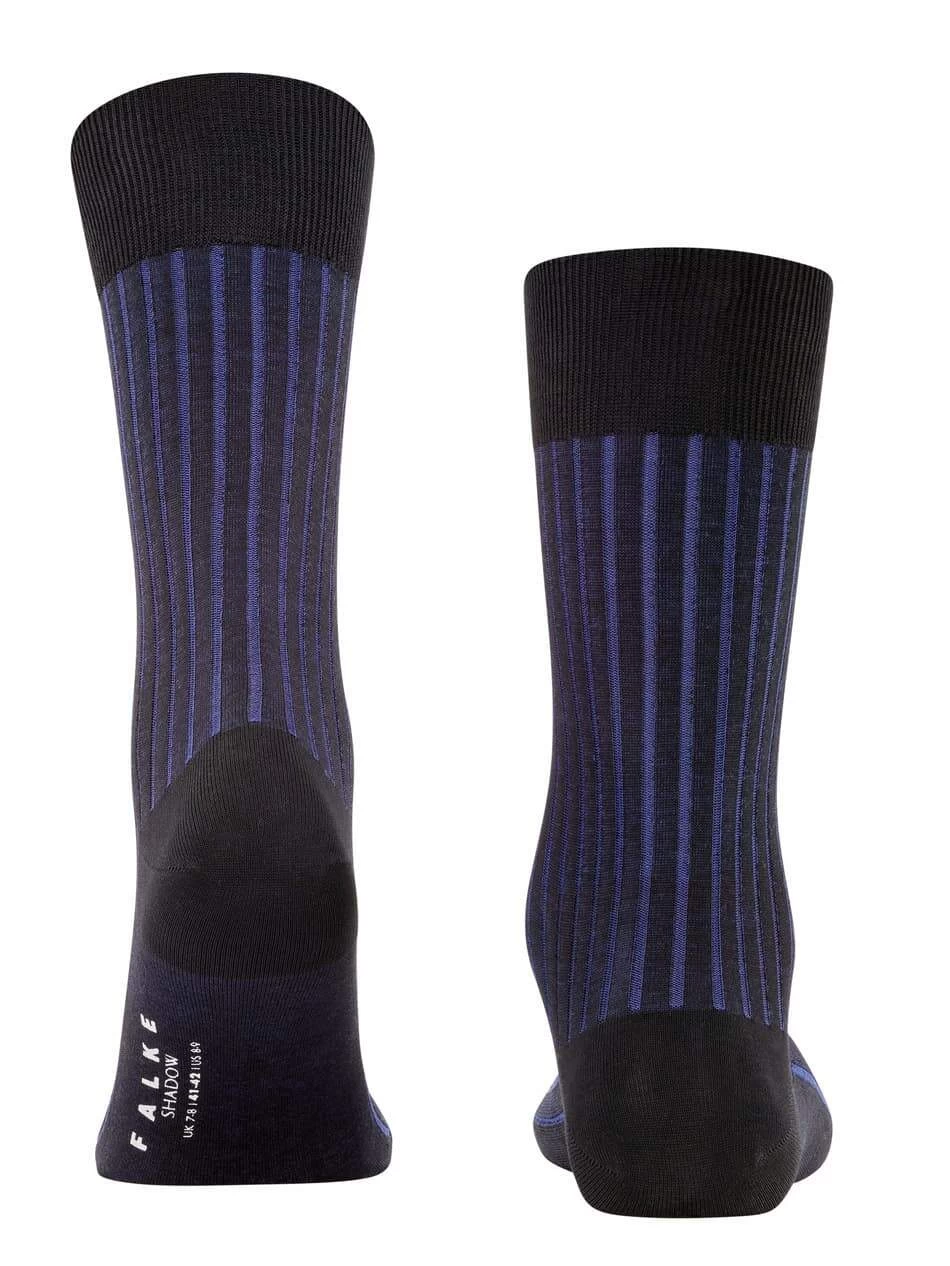 Falke Strumpf - Shadow 4 Falke Strumpf - Shadow – Bild 2