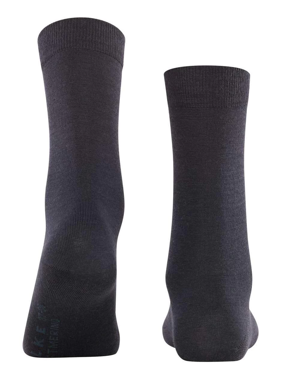 Falke Strumpf - Softmerino 4 Falke Strumpf - Softmerino – Bild 2