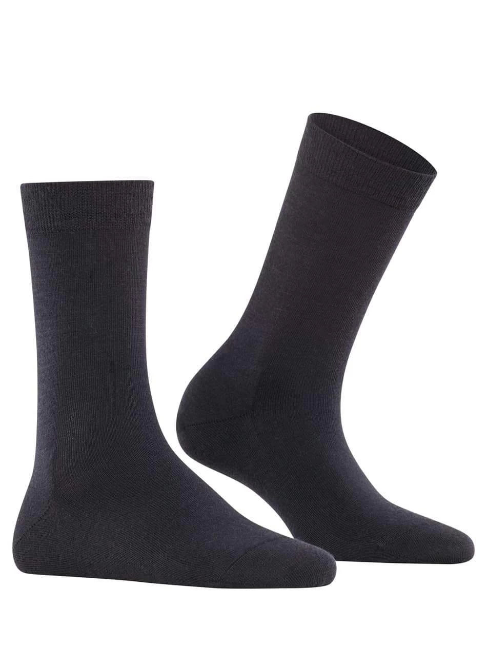 Falke Strumpf - Softmerino 5 Falke Strumpf - Softmerino – Bild 3
