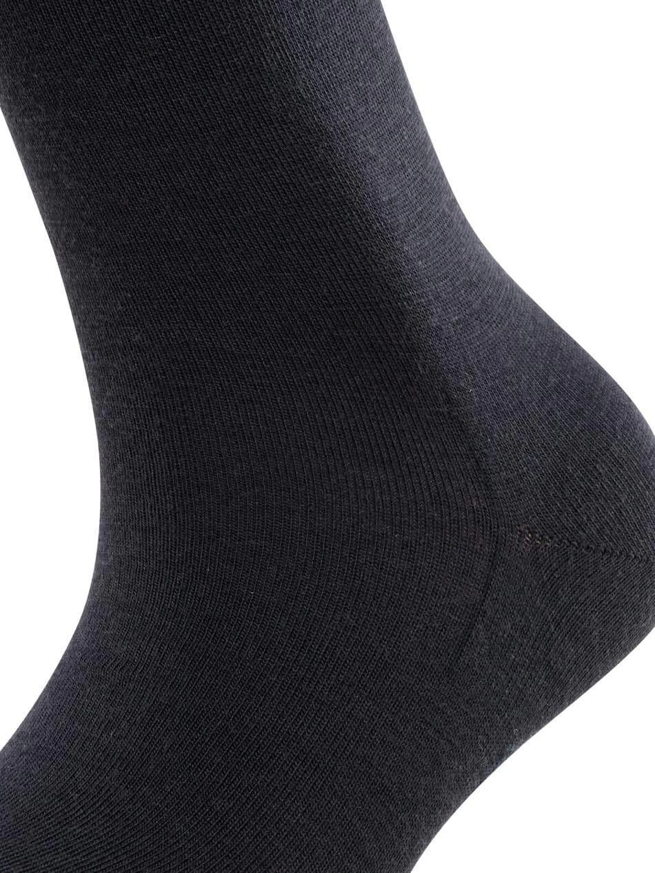 Falke Strumpf - Softmerino 7 Falke Strumpf - Softmerino – Bild 5