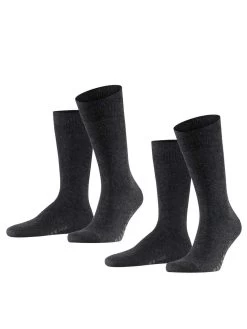 Falke Strumpf - Swing 2-Pack