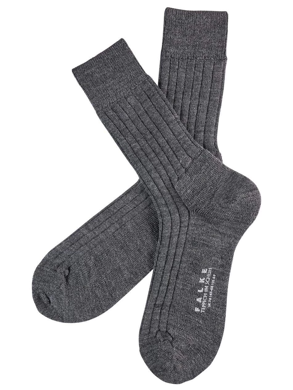 Falke Strumpf - Teppich Im Schuh 4 Falke Strumpf - Teppich Im Schuh – Bild 2