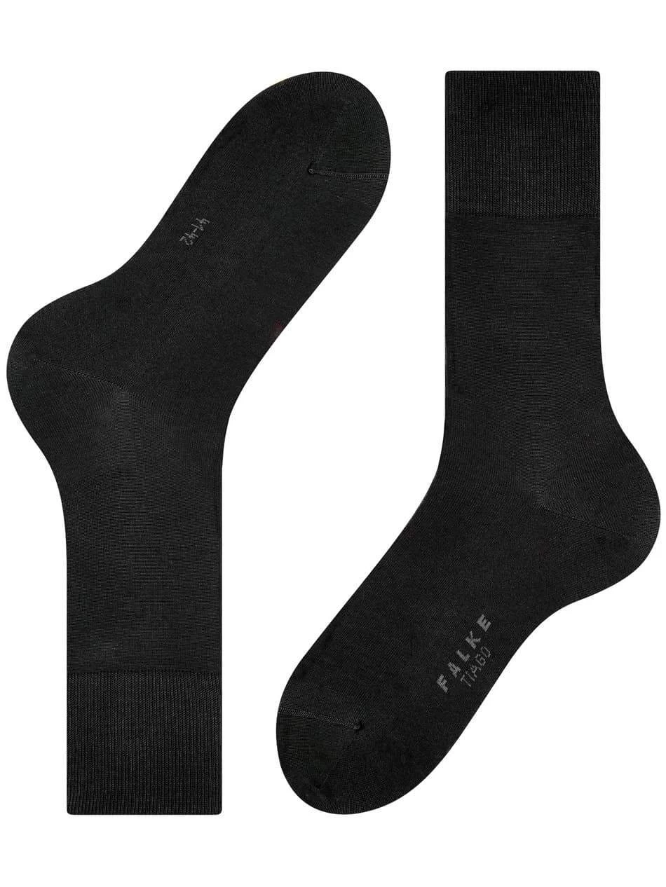 Falke Strumpf - Tiago 6 Falke Strumpf - Tiago – Bild 4