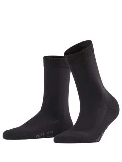 Falke Strumpf - Wool Balance