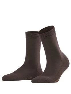 Falke Strumpf - Wool Balance -Lingerie Verkauf falke strumpf wool balance 465104