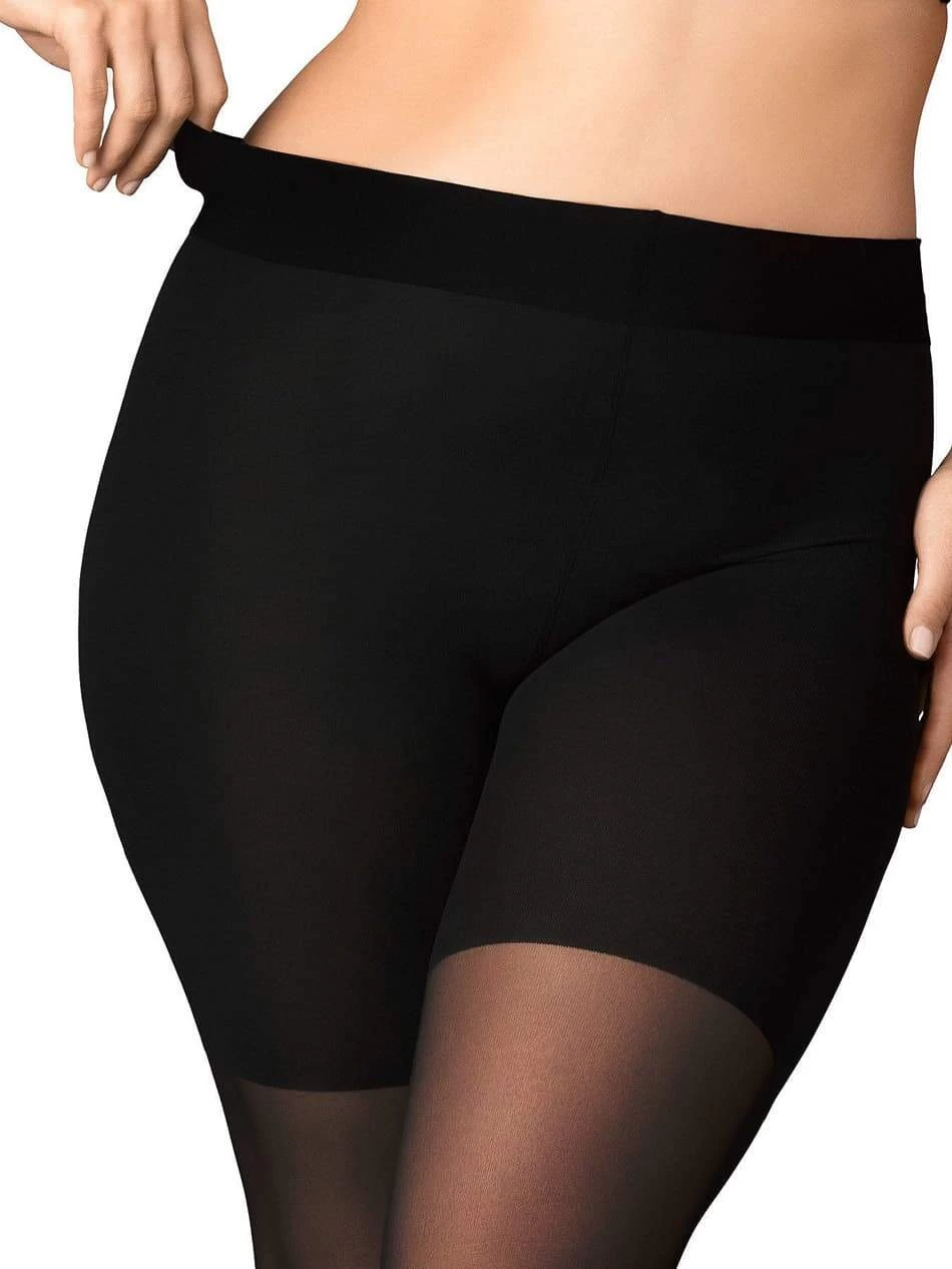 Falke Strumpfhose - Beauty Plus 50 4 Falke Strumpfhose - Beauty Plus 50 – Bild 2