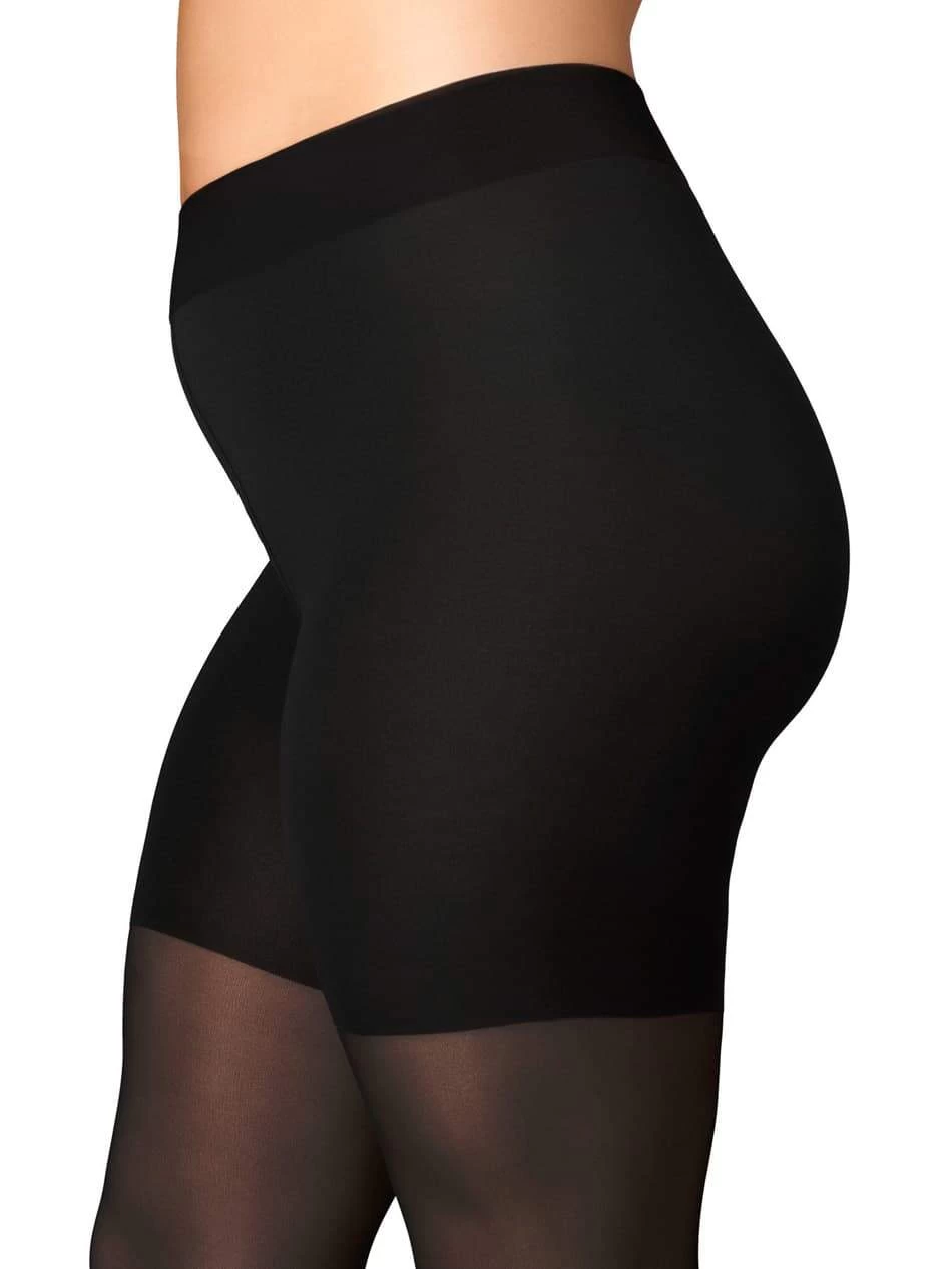 Falke Strumpfhose - Beauty Plus 50 5 Falke Strumpfhose - Beauty Plus 50 – Bild 3