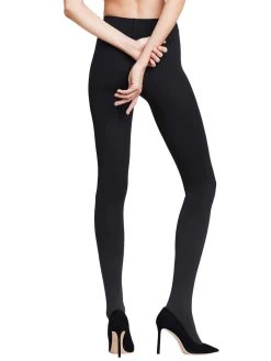 Falke Strumpfhose - Pure Matt 100 -Lingerie Verkauf falke strumpfhose pure matt 100 401103