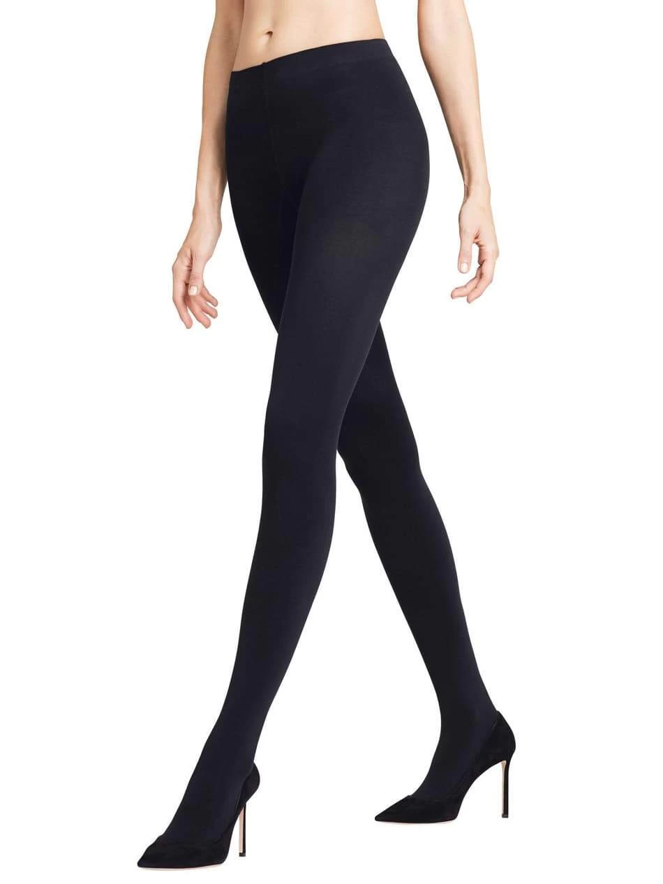 Falke Strumpfhose - Warm Deluxe 80 3 Falke Strumpfhose - Warm Deluxe 80