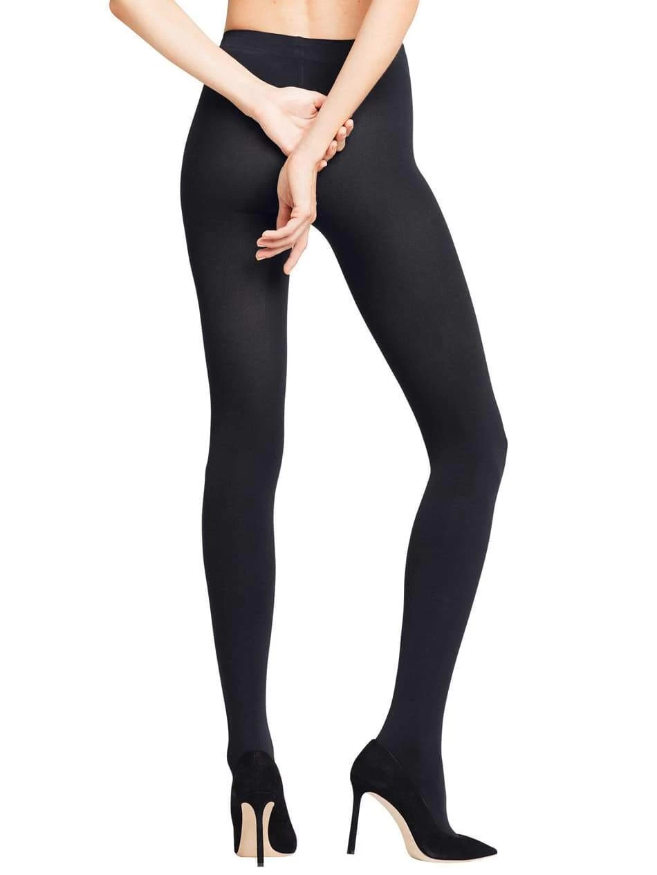 Falke Strumpfhose - Warm Deluxe 80 4 Falke Strumpfhose - Warm Deluxe 80 – Bild 2