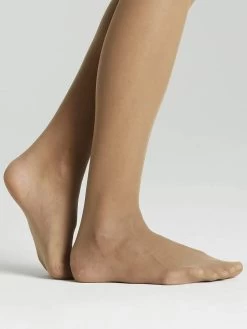 Kniestrumpf 20 DEN - Caresse 15 Kniestrumpf 20 DEN - Caresse -Lingerie Verkauf fogal kniestrumpf caresse 398 damen5