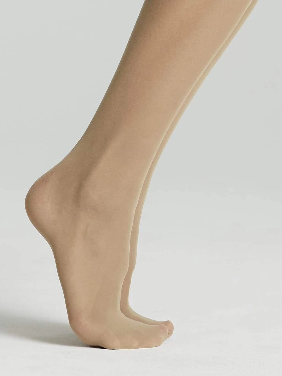 Kniestrumpf 20 DEN - Caresse 11 Kniestrumpf 20 DEN - Caresse – Bild 9