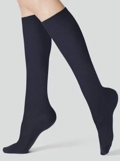 Kniestrumpf - Nepal -Lingerie Verkauf fogal kniestrumpf nepal 30593 damen4