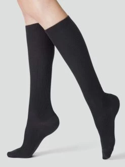 Kniestrumpf - Precieuse