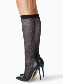 Kniestrumpf - Signature