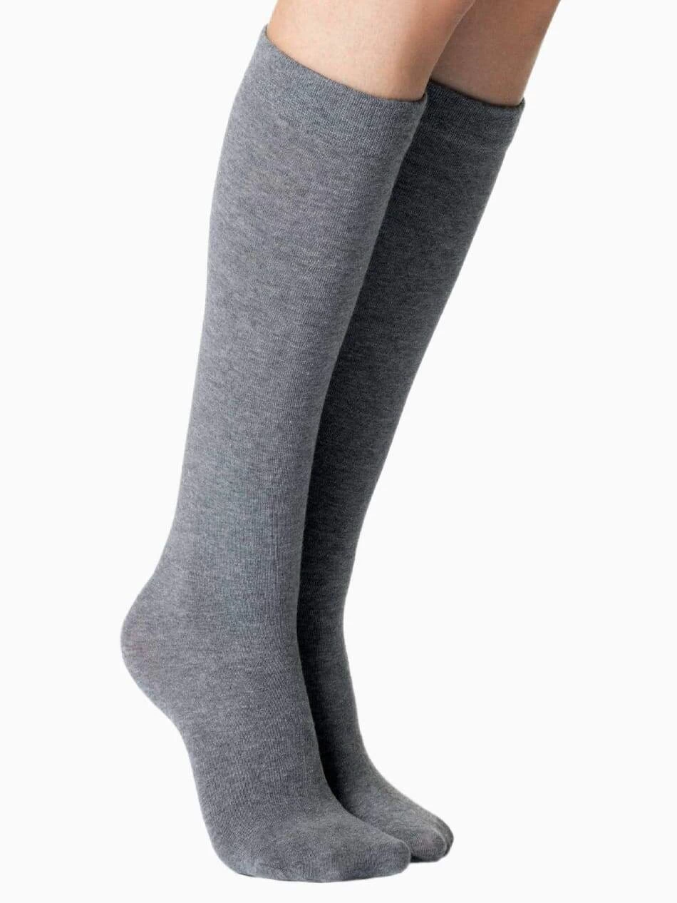 Kniestrumpf - Touch 3 Kniestrumpf - Touch